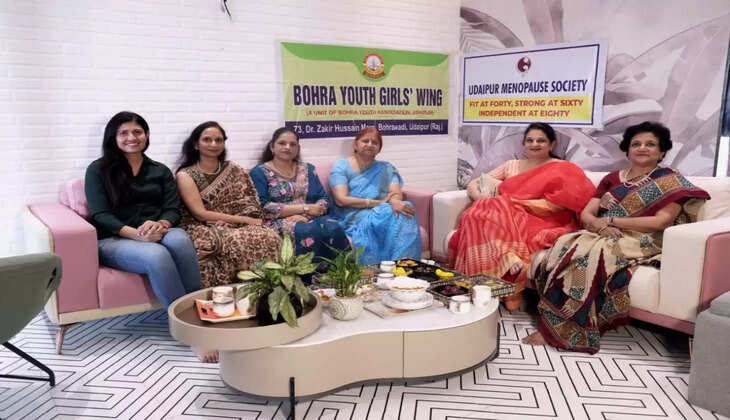 Bohra Youth Girls Wing