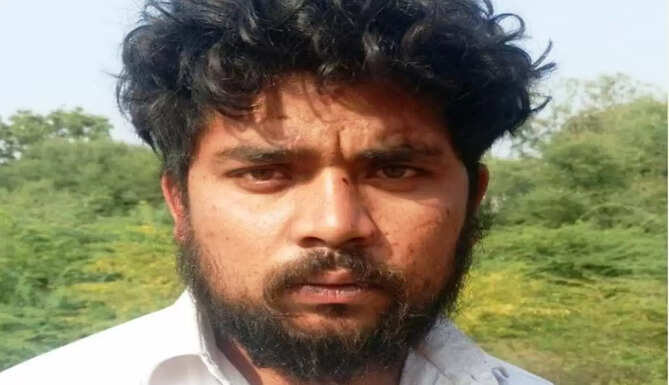 praveen alias mota arrest