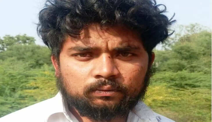 praveen alias mota arrest