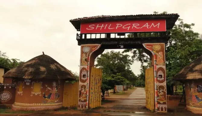 SHILPGRAM