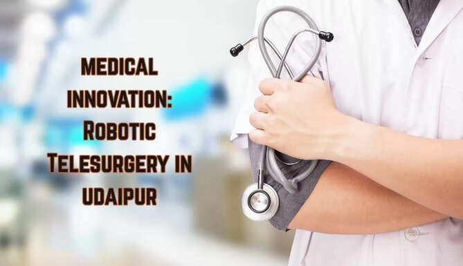 Udaipur Hospital