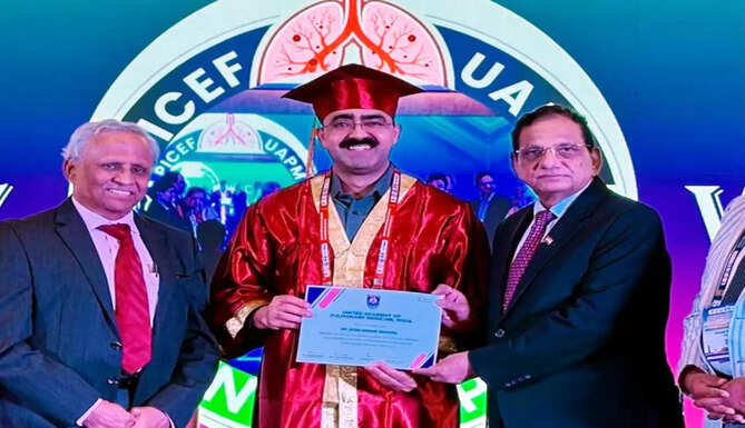 Dr rishi sharma