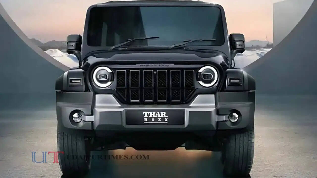 ये हैं देश की सबसे सस्ती 4X4 गाड़ियां !