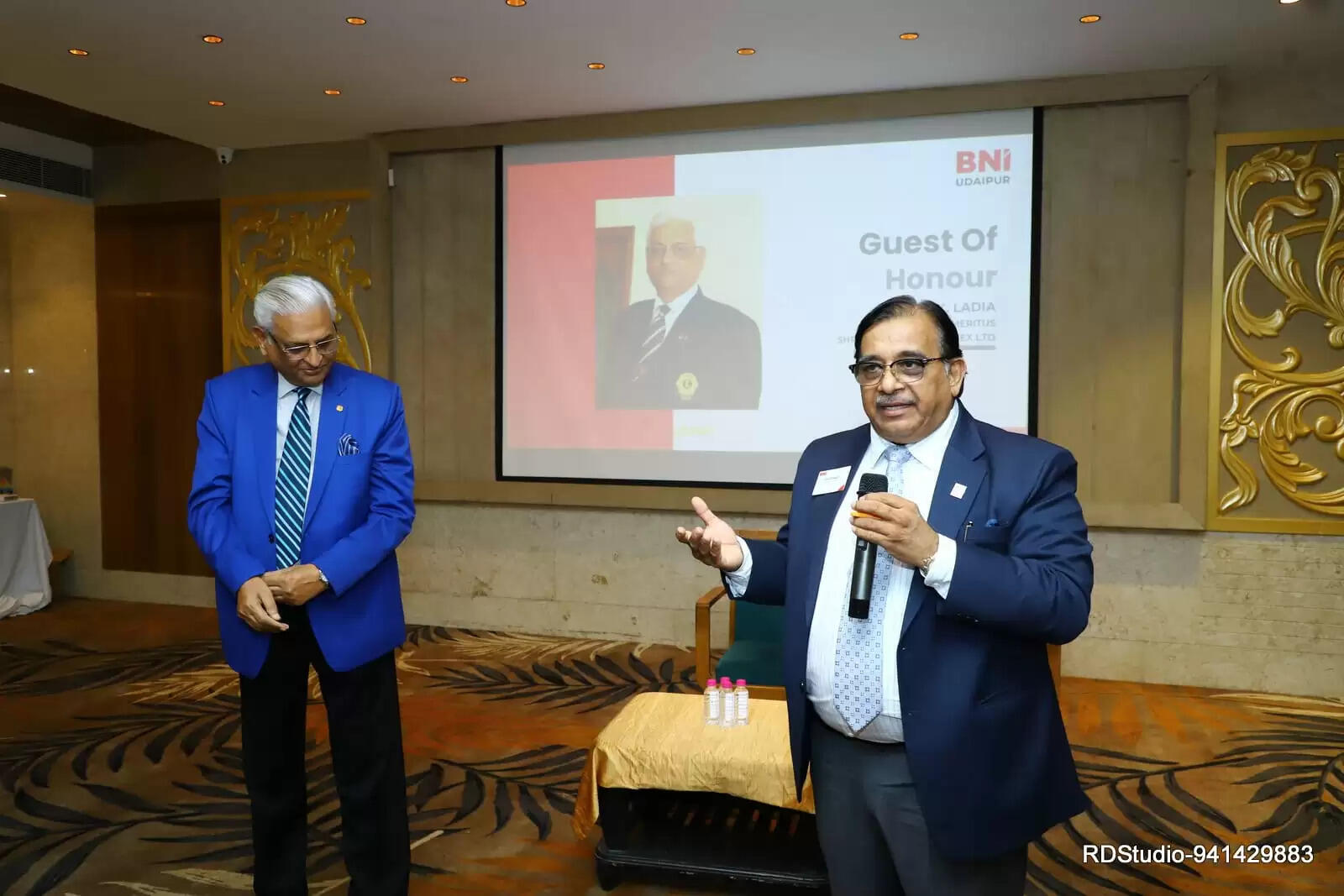 BNI Udaipur conclave 2025, BNI Udaipur 1-2-1 conclave, business networking Udaipur, Hotel Howard Johnson events, Udaipur entrepreneurs networking, BNI Rajasthan events, UDHYAM 25 BNI CCTV Udaipur