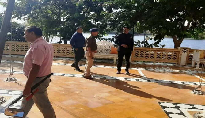 udaipur