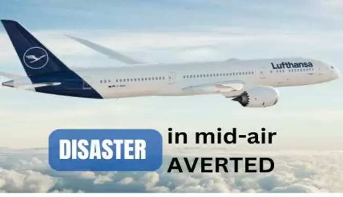 Lufthansa