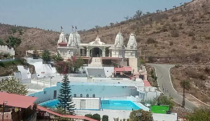 Pratap Gaurav Kendra 