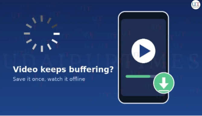 Udaipur technology News Why TeraBox Videos Keep Buffering and How to Play and Save Them on Your Phone