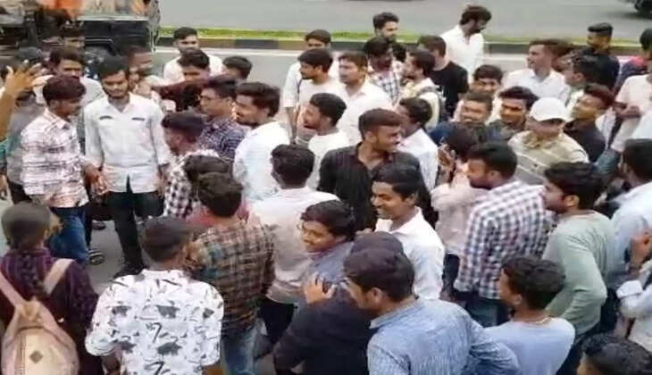 pacific nursing student