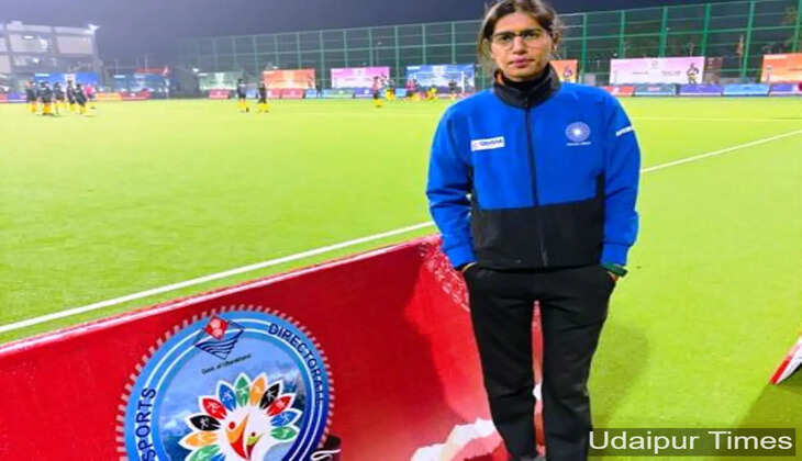 Bhumika Vasita