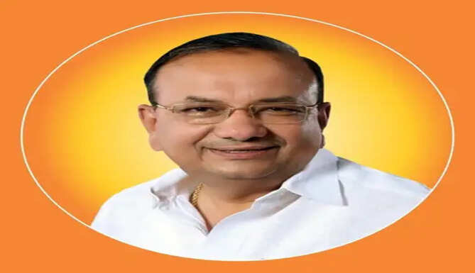 KK Gupta 