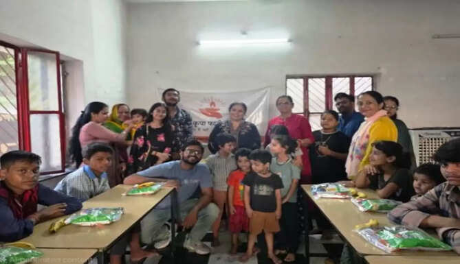 kripa foundation
