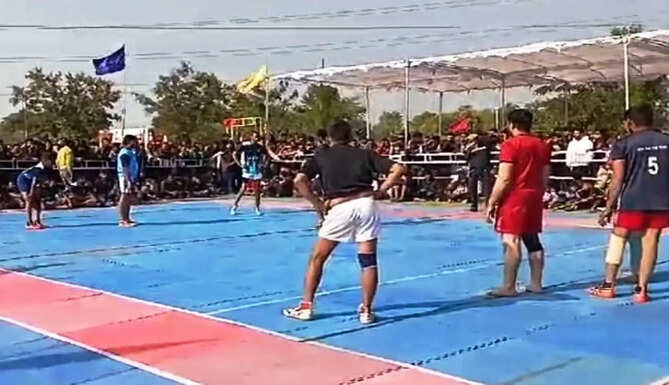 dangi samaj