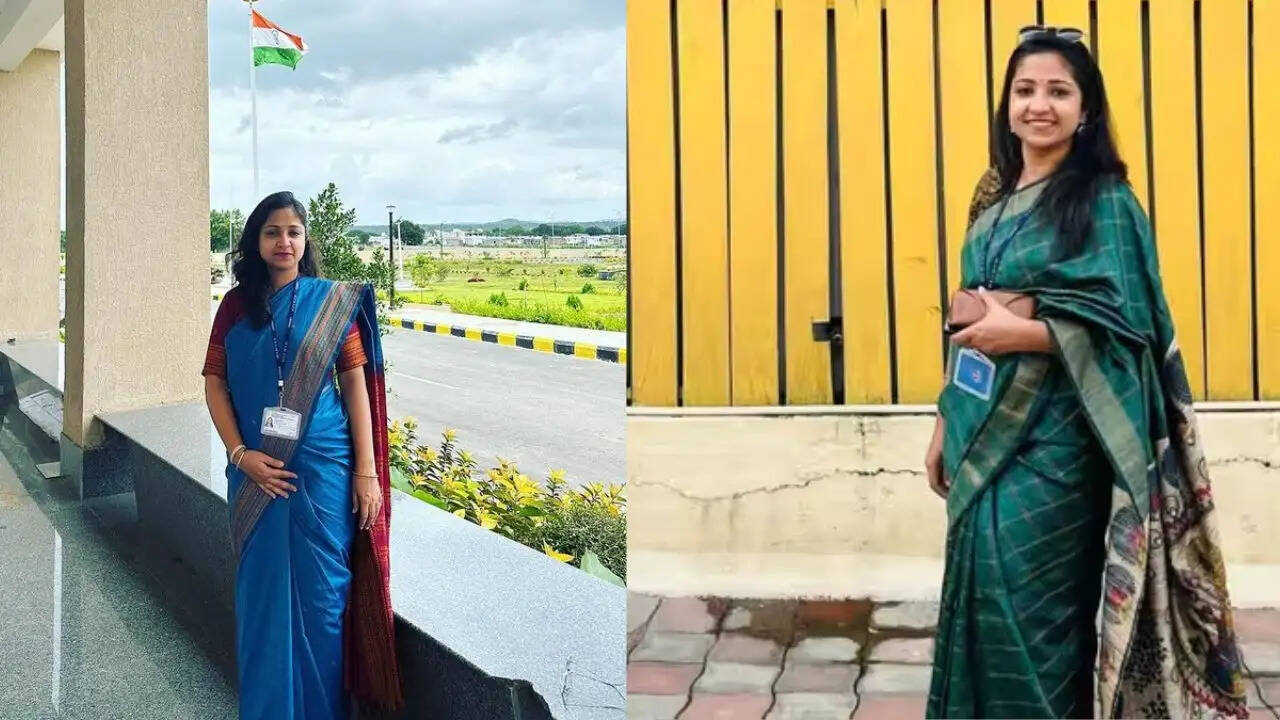हरियाणा की बेटी आकृति ने रचा इतिहास !