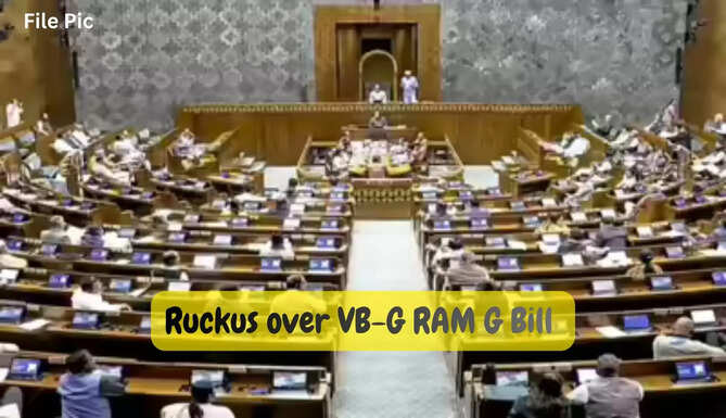Lok Sabha