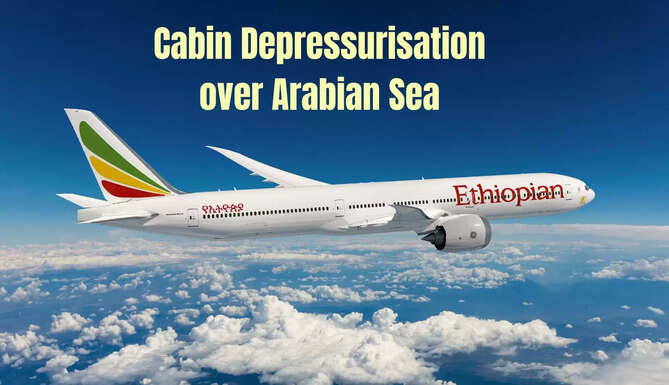 Ethiopian Airline