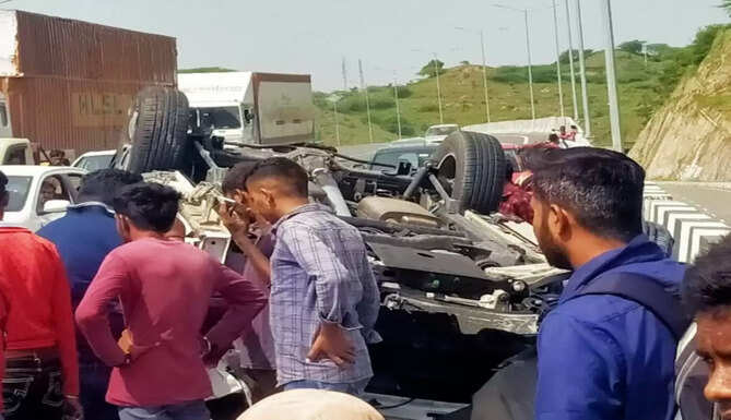 accident