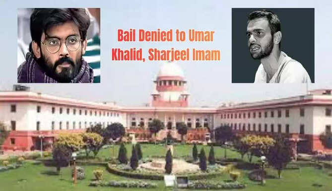 Umar Khalid