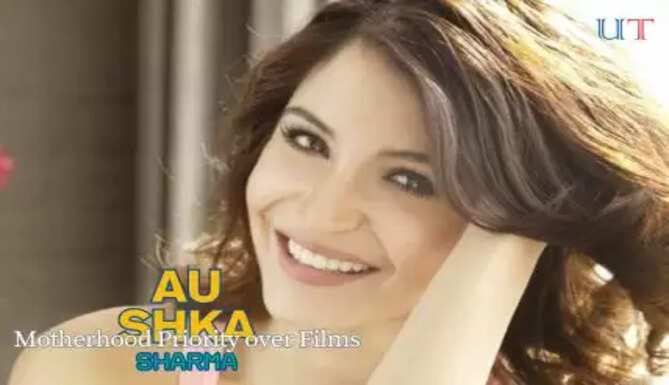 Anushka to Shine Again on Screen? Know Her Comeback Plans​​​​​​​ Will Anushka make a comeback