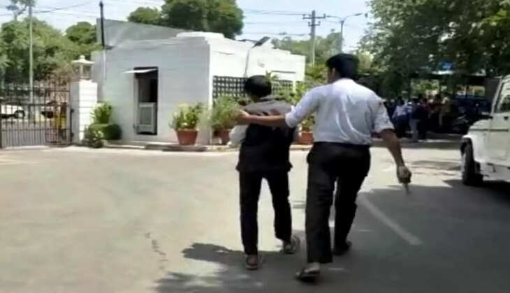 mentally challenged youth