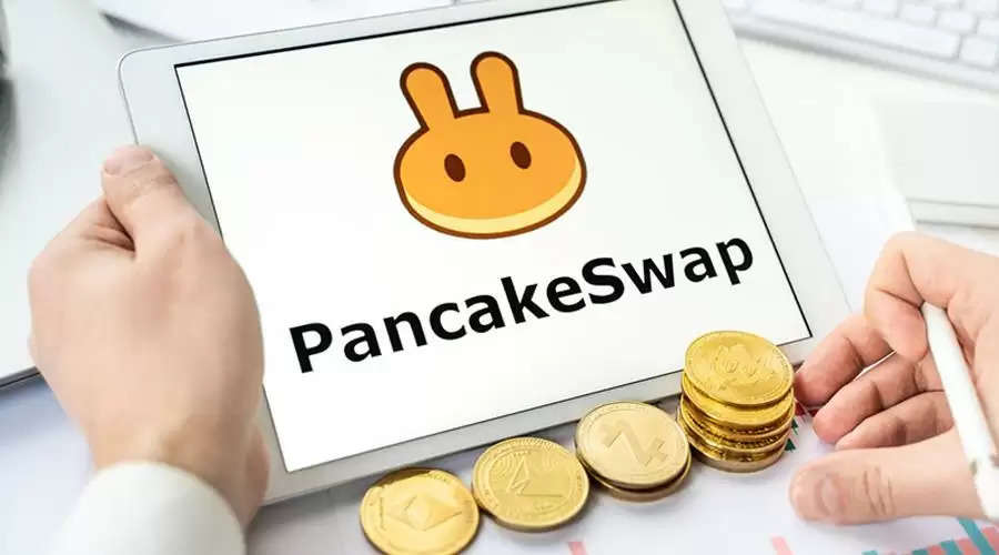 The provision of liquidity pools for exchange-traded cryptocurrencies on the PancakeSwap platform is at the forefront of this endeavour.