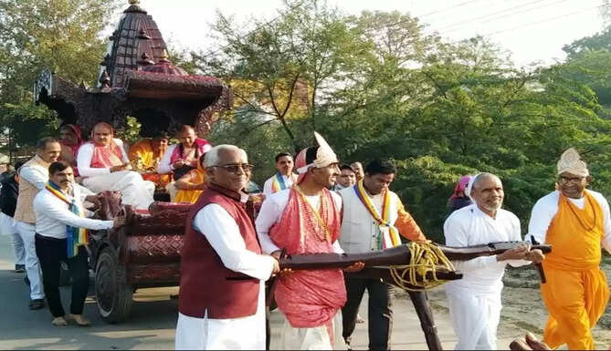 jain samaj