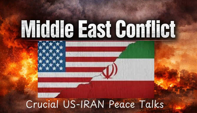 PEACE TALKS