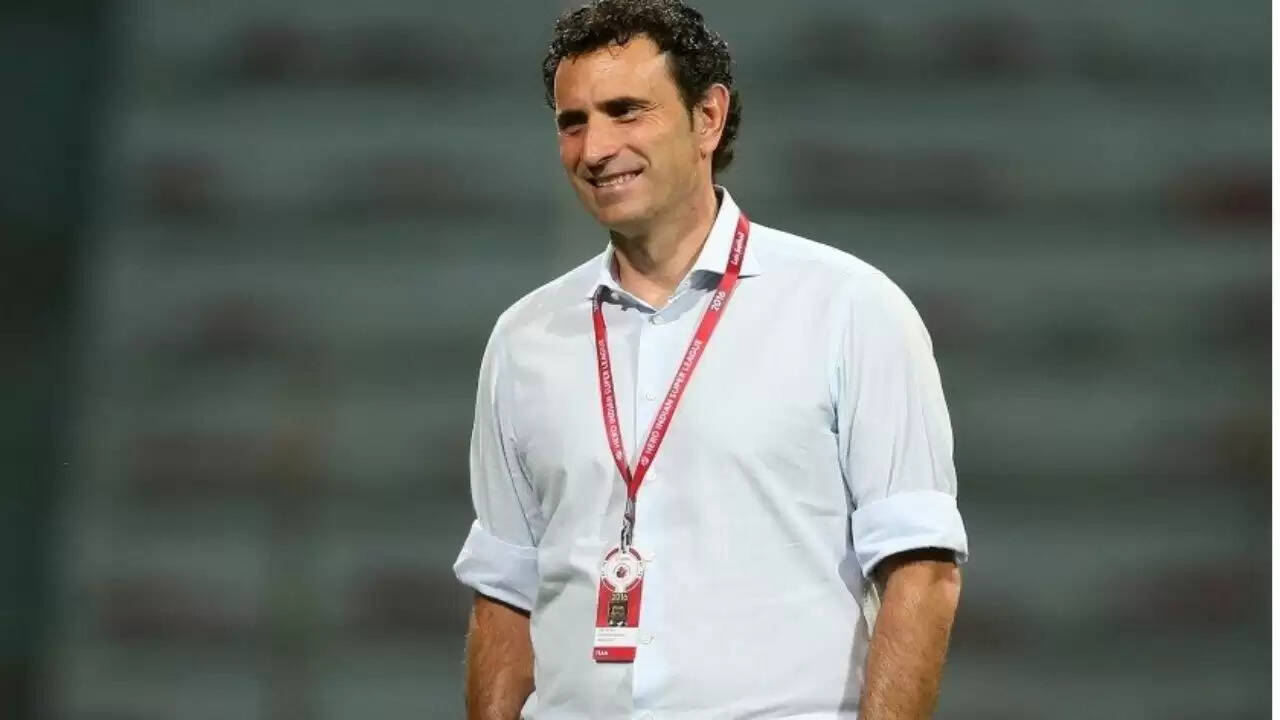 Mohun Bagan removes Jose Molina and appoints Sergio Lobera as new head coach amid ISL uncertainty