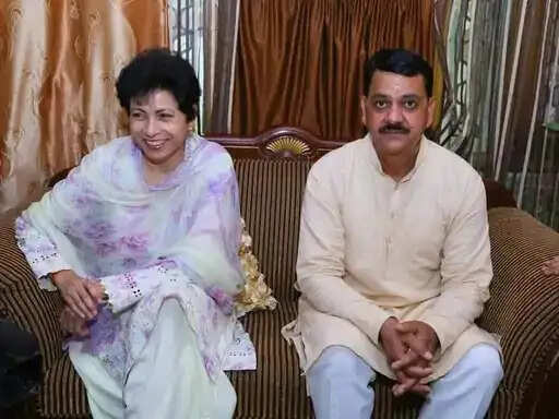 हरियाणा में कांग्रेस के पूर्व विधायक का निधन