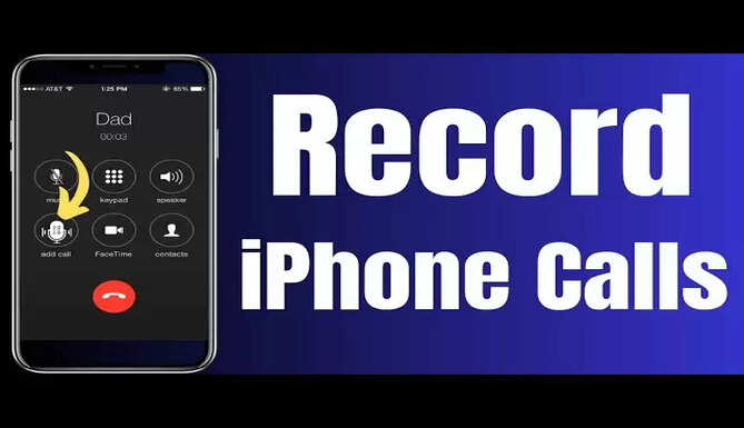phone