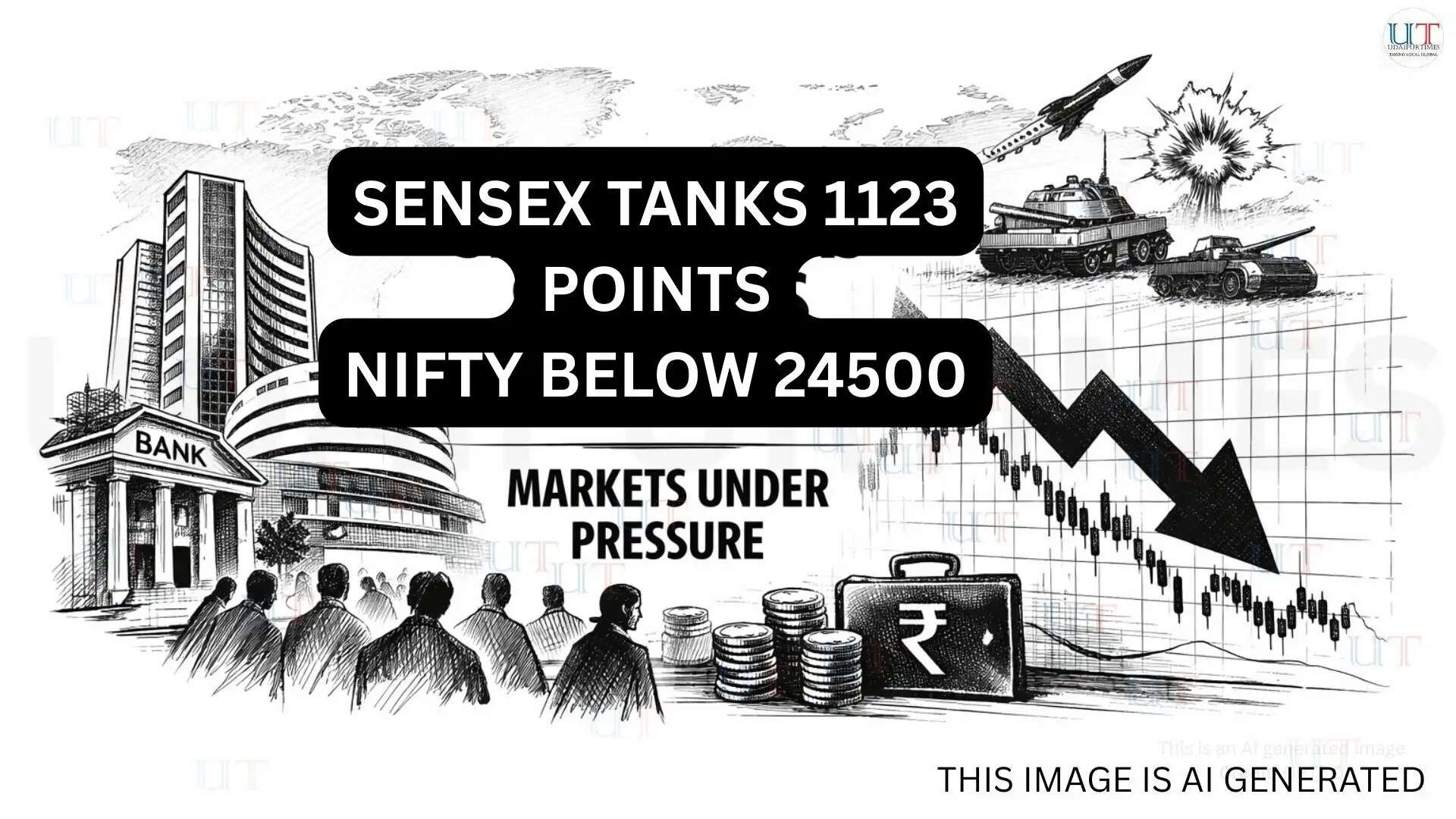 SENSEX