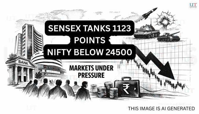 SENSEX
