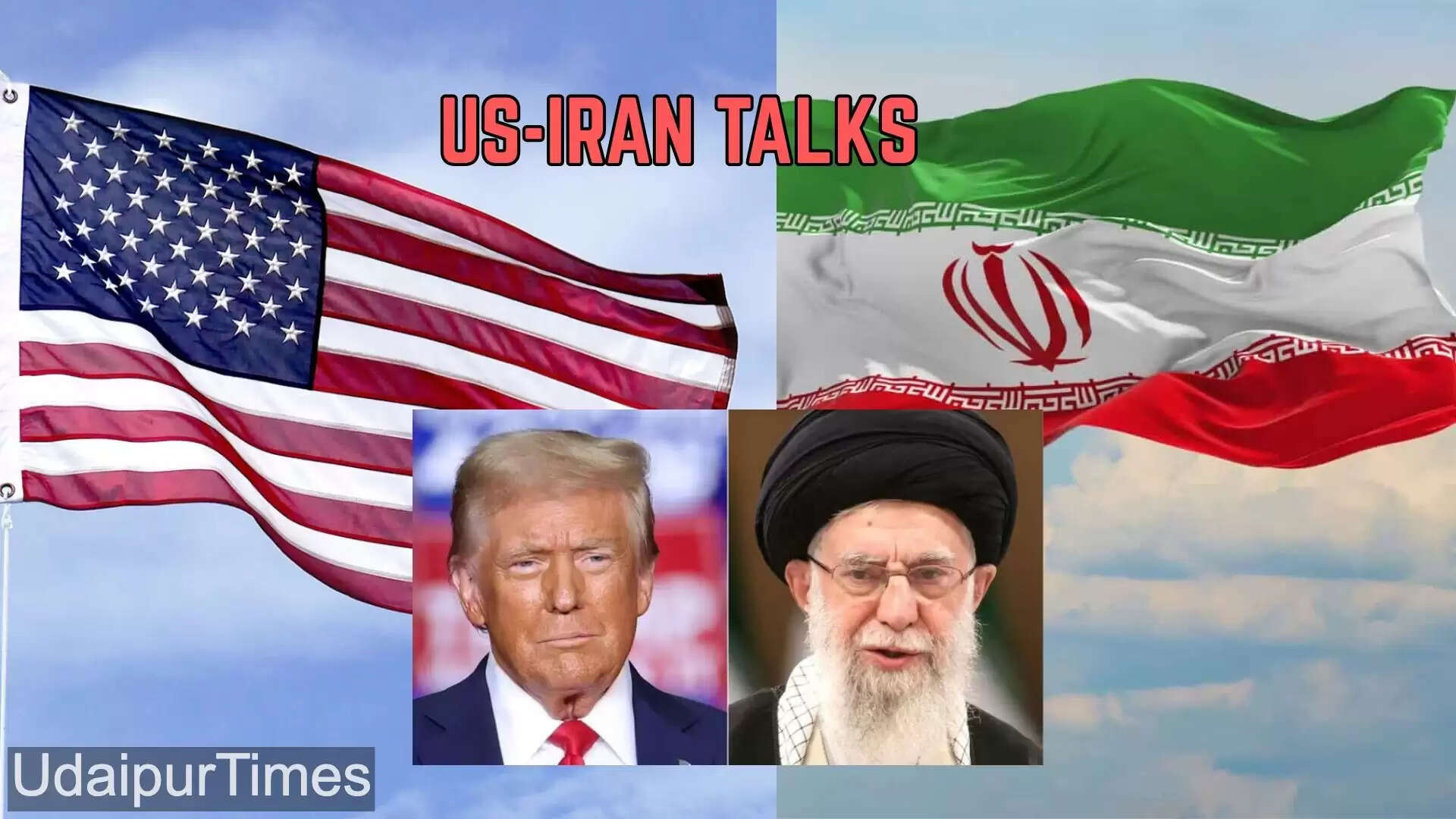 US Iran