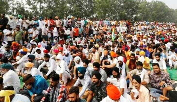 किसान नेताओं ने कहा 12 दिसंबर को देश के हाईवे होगें बंद