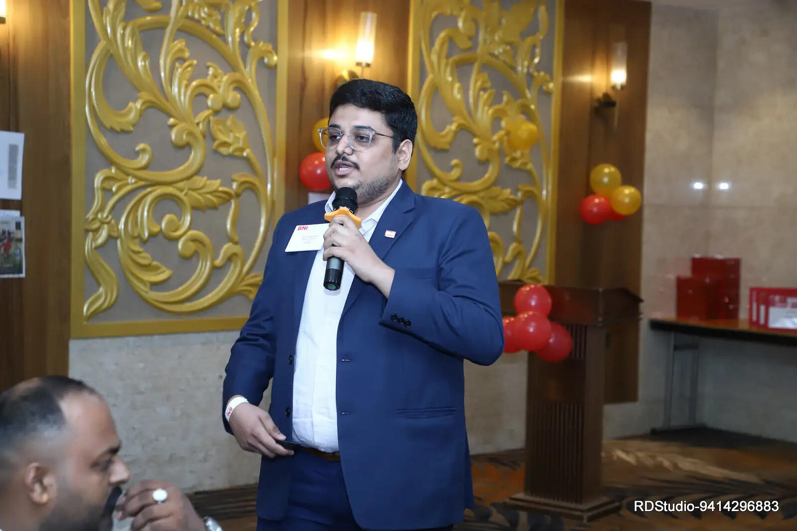 Business News from Udaipur: BNI Udaipur held its fourth inter-chapter conclave 'Disha 4.0' at Udaipur on Saturday, June 13, 2026. The meet saw a participation of nearly 70 members from across 5 chapters. The conclave, which included feature presentations, regional announcements, one-to-one's and business networking extended from 9am till 2pm. BNI Business Networking in Udaipur