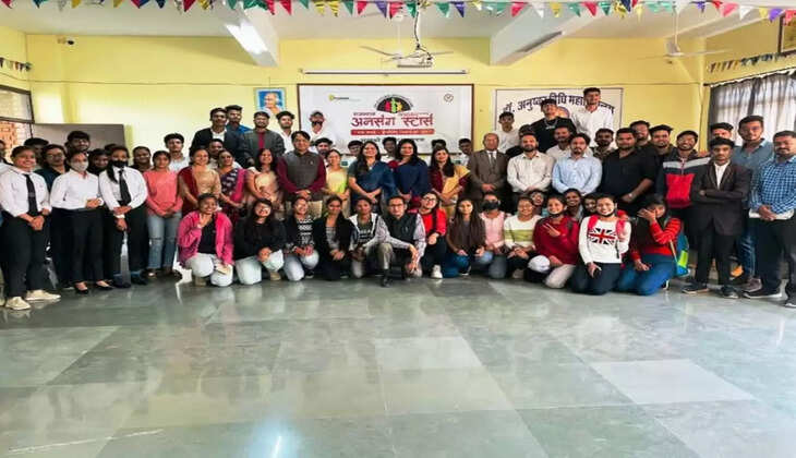 rajasthan unsung stars