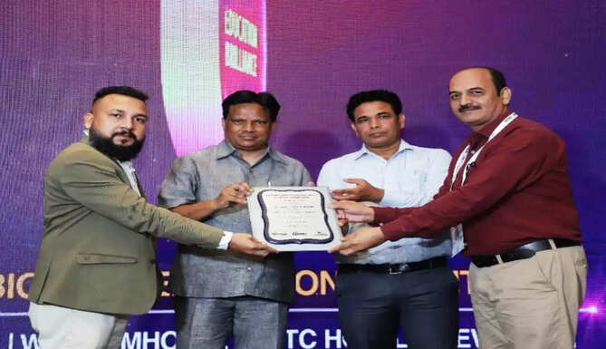 Dr kamal singh rathod