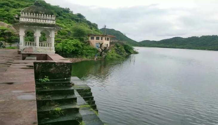 badi lake