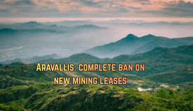 Aravalli