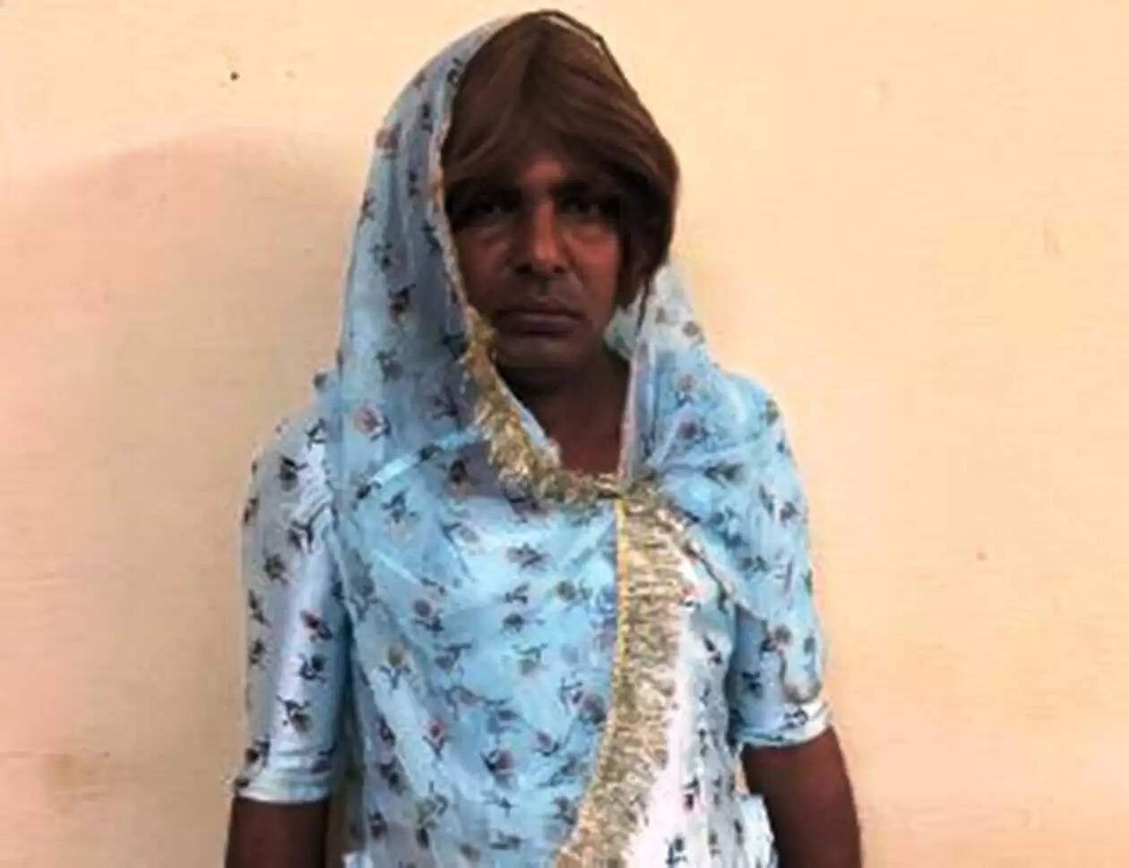 History sheeter narayan das vaishnav arrest