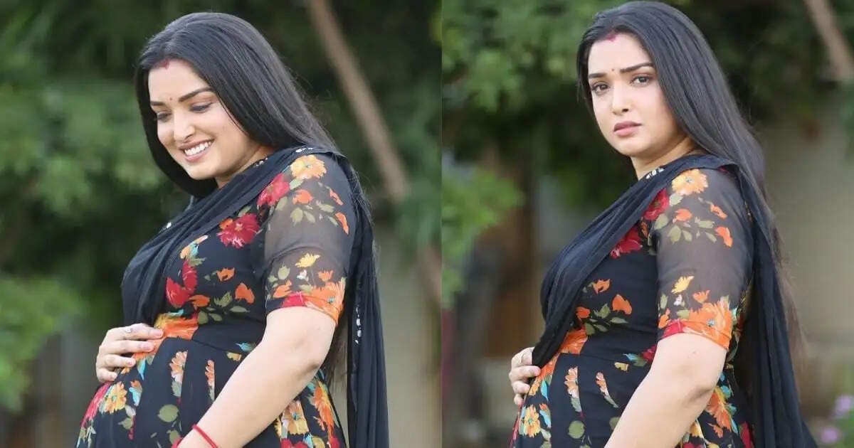 'मैं मां बनना चाहती हूं' आम्रपाली की ख्वाहिश सुन परिवार के उड़े होश, क्या अब शादी करने जा रही एक्टर