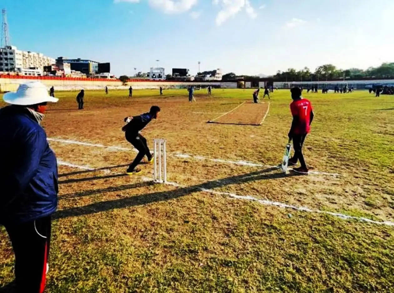 state level cricket