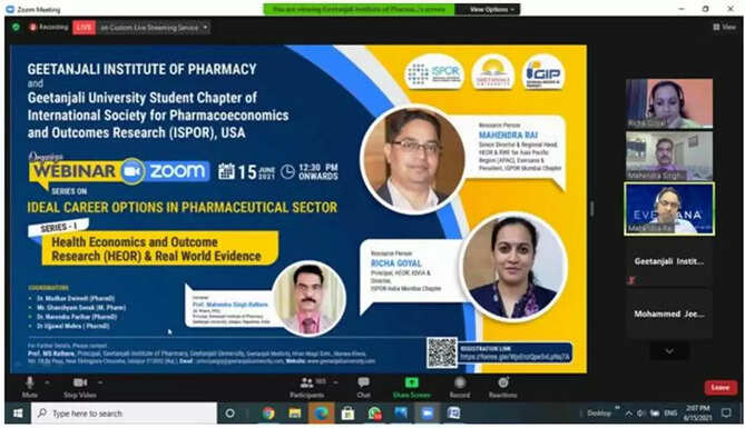 webinar