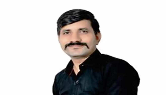 rakesh joshi