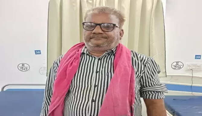 Jan Arogya Yojna Udaipur 