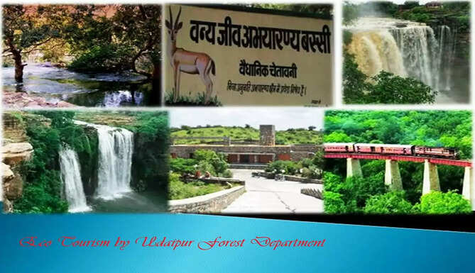 Eco Tourism