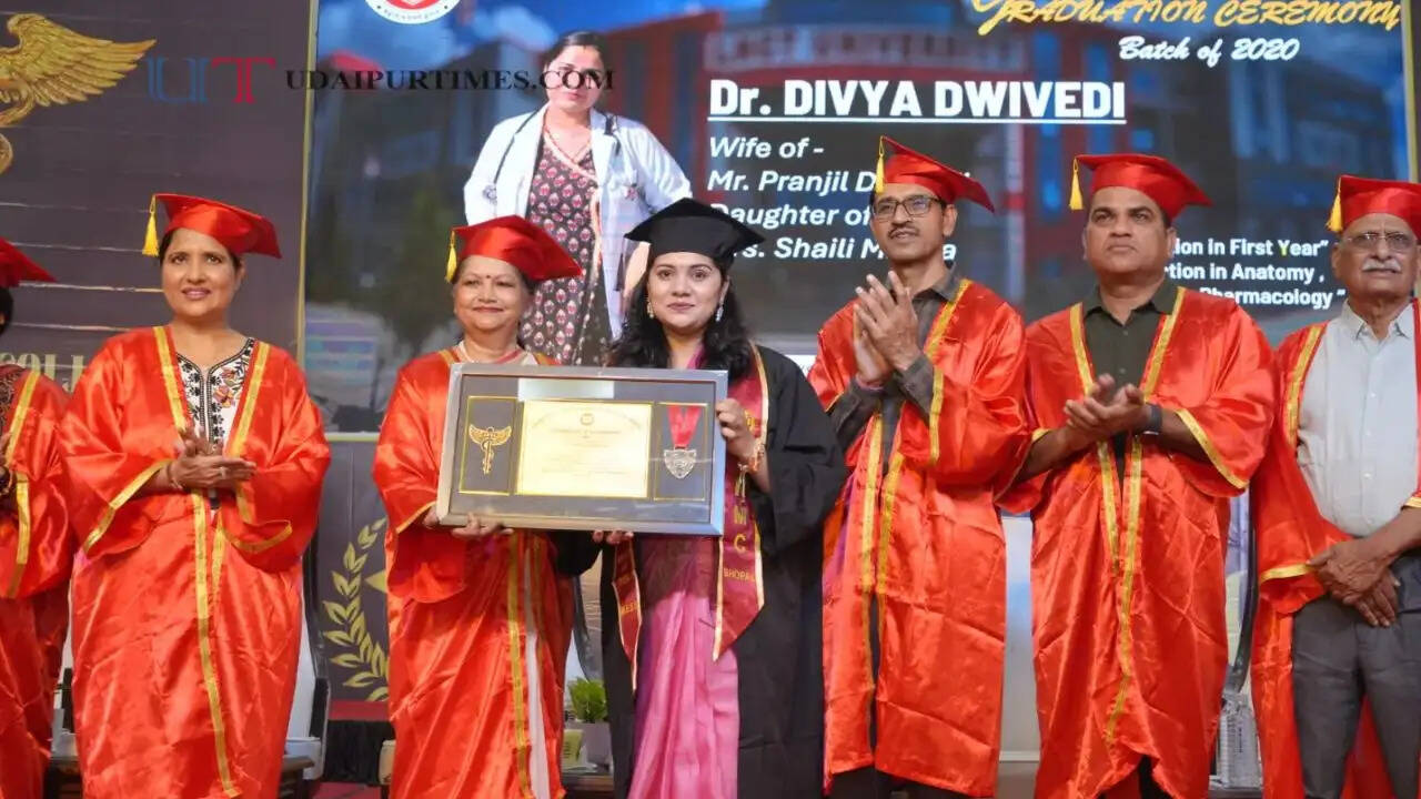 पिता की मौत के बाद छूट गई थी पढ़ाई