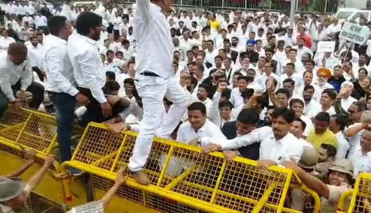 demand virtual court