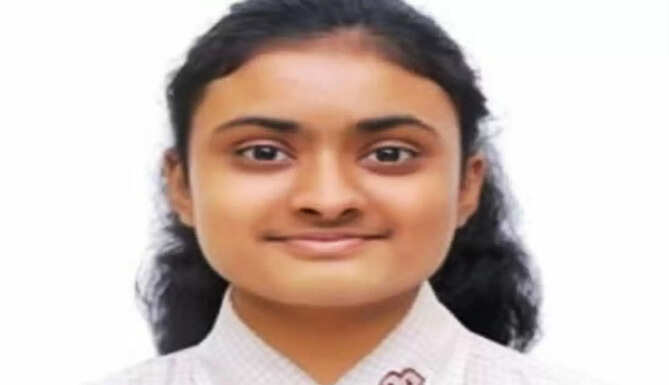Ahana Shiekh
