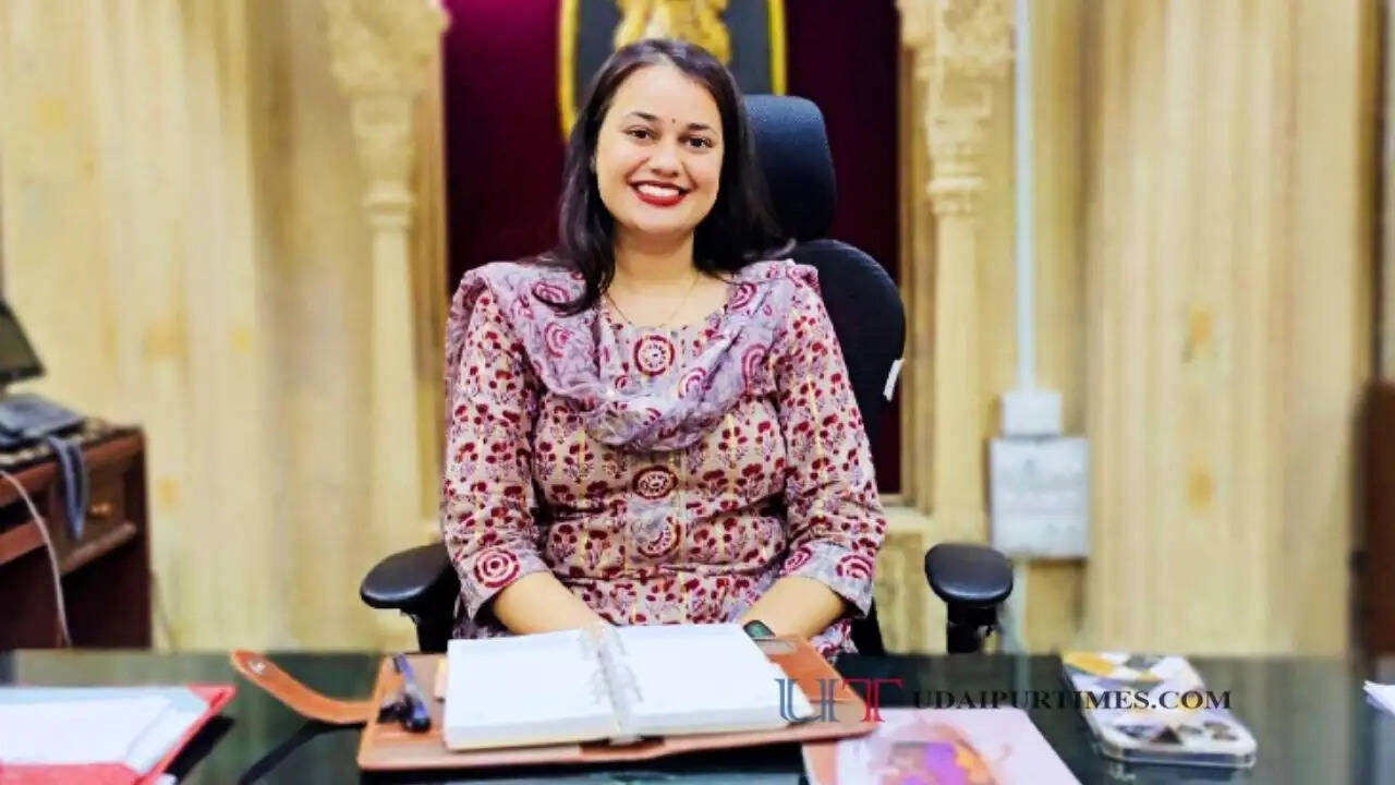 मिलिए इन 8 IAS महिला अधिकारियों से जिन्होंने UPSC में रचा इतिहास !